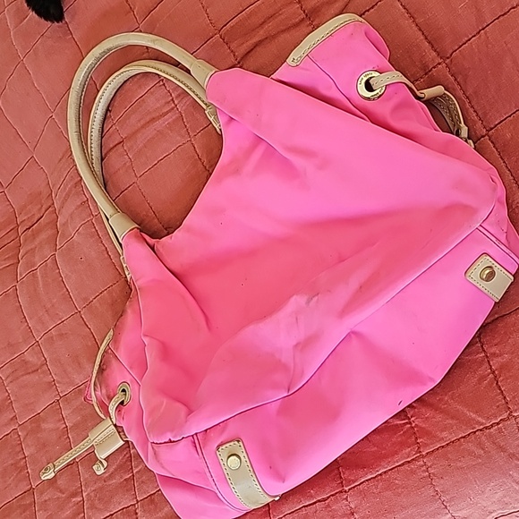 Kate  Spade.  Paul Brent.  Rosetti.  Samara. 4 different handbags - Picture 13 of 16